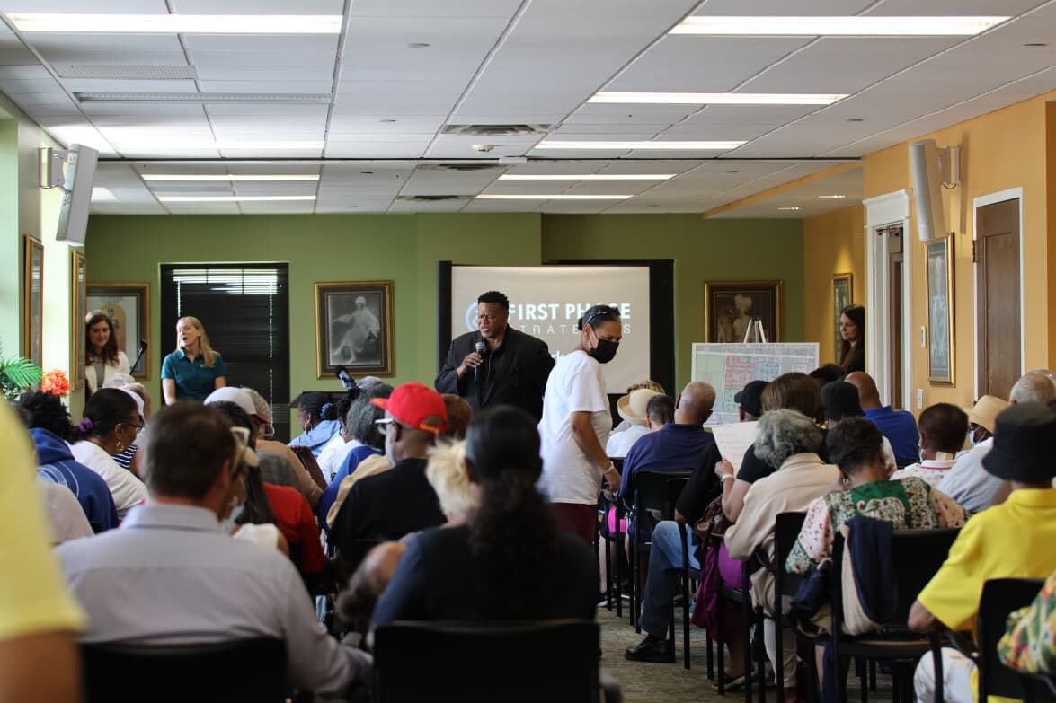 Parade Park KC Community | Home