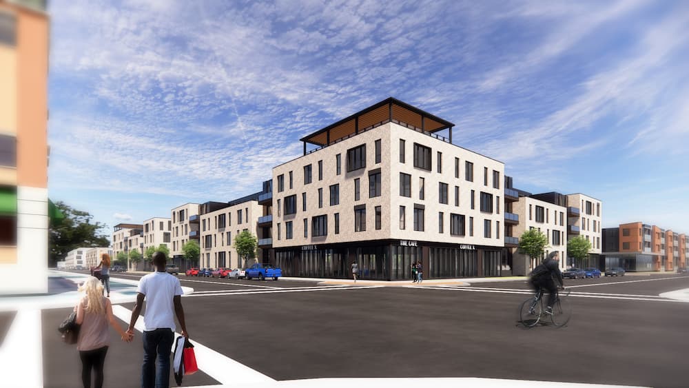 Parade Park KC Community | Home